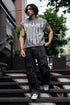 3021 - Revenge Crop Cut-Offs