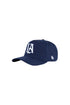 920 A-Frame LA Snapback Hat 2.0