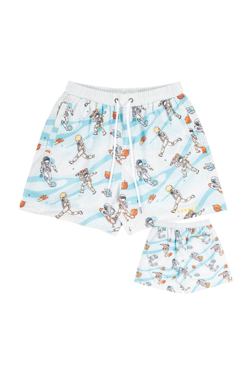 150 After Party Shorts