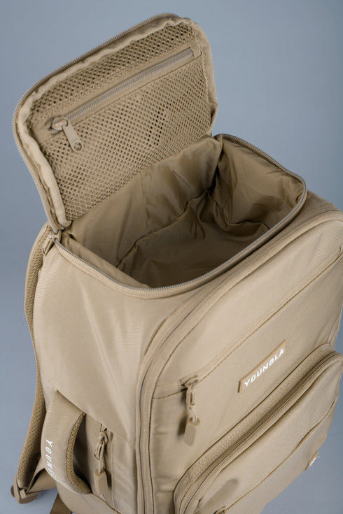 730 Expedition Backpacks