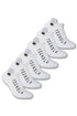 710 Performance Ankle Socks 3-Pack - new