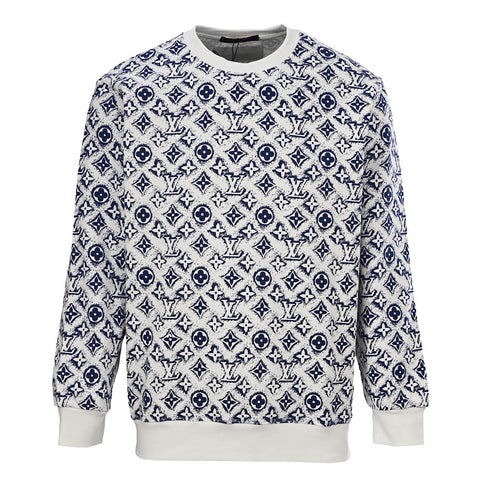 Louis Vuitton Trendy Sweatshirt