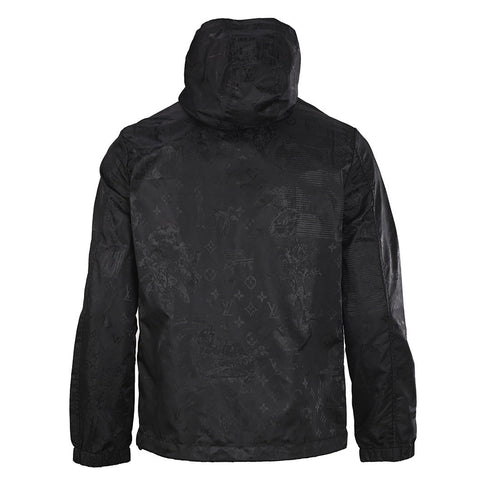 Louis Vuitton Classic Jacket