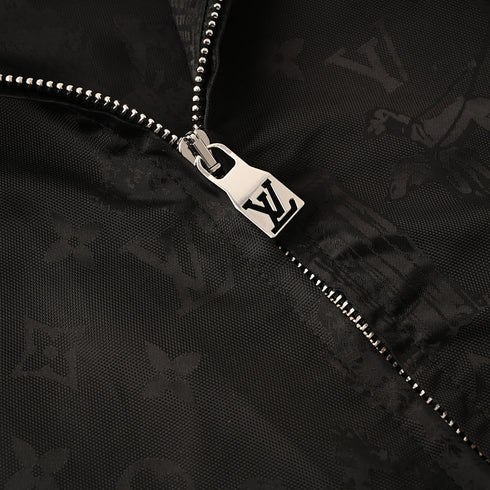 Louis Vuitton Classic Jacket