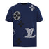 Louis Vuitton Short-Sleeve T-Shirt