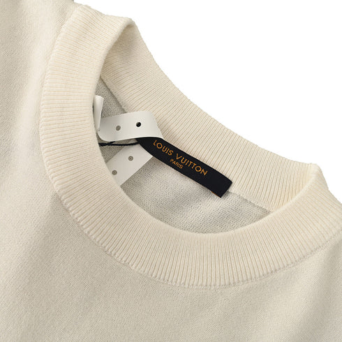 Louis Vuitton Short-Sleeve T-Shirt