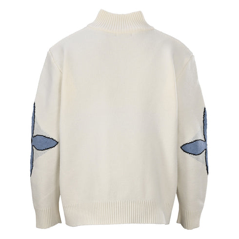 Louis Vuitton Trendy Sweatshirt