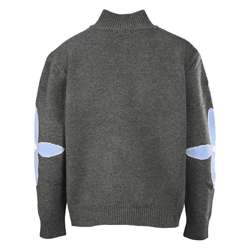 Louis Vuitton Trendy Sweatshirt