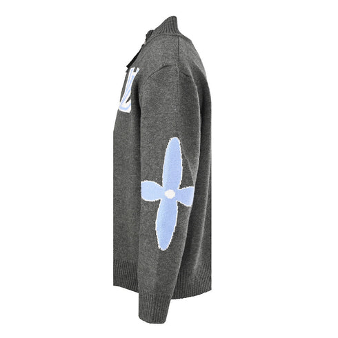 Louis Vuitton Trendy Sweatshirt