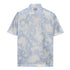 Louis Vuitton Overprinted Logo Short-Sleeve Shirt