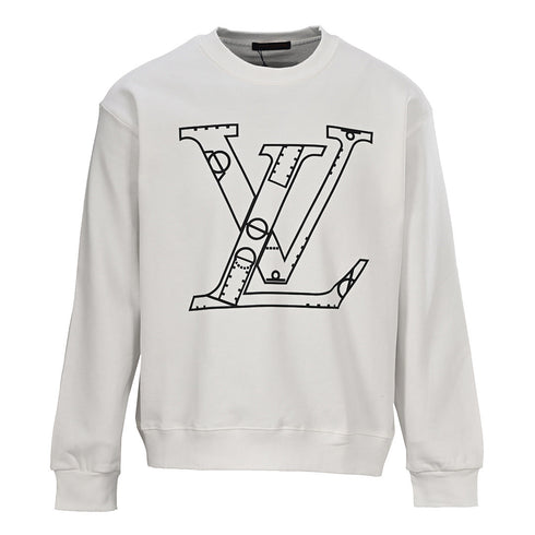 Louis Vuitton Trendy Sweatshirt