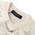 Louis Vuitton All-Over Chain Print Short-Sleeve T-Shirt
