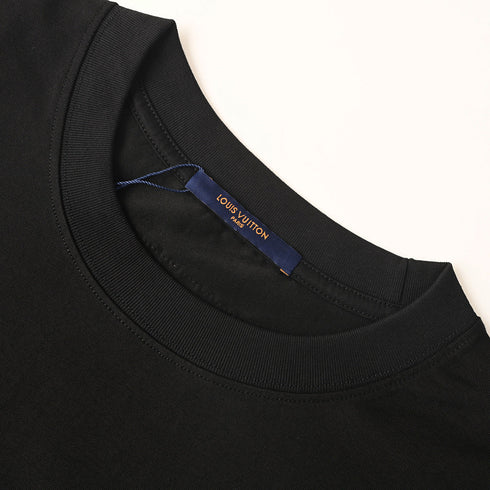 Louis Vuitton Short-Sleeve T-Shirt