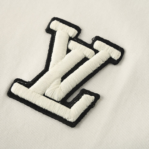 Louis Vuitton Short-Sleeve T-Shirt