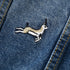 Louis Vuitton Spring/Summer '26 Denim Jacket & Set with Animal Embroidery