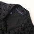 Louis Vuitton Mulberry Silk Short-Sleeve Shirt