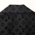 Louis Vuitton Mulberry Silk Short-Sleeve Shirt