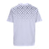 Louis Vuitton Gradient Shoulder-Letter Short-Sleeve T-Shirt