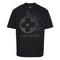 Louis Vuitton "Afterimage" Clover Embroidery Crewneck T-Shirt