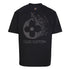 Louis Vuitton "Afterimage" Clover Embroidery Crewneck T-Shirt