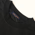 Louis Vuitton "Afterimage" Clover Embroidery Crewneck T-Shirt