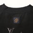 Louis Vuitton "Afterimage" Clover Embroidery Crewneck T-Shirt