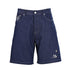 Louis Vuitton Denim Shorts