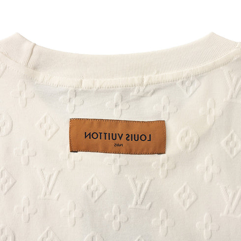 Louis Vuitton Short-Sleeve T-Shirt