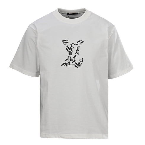 Louis Vuitton Short-Sleeve T-Shirt