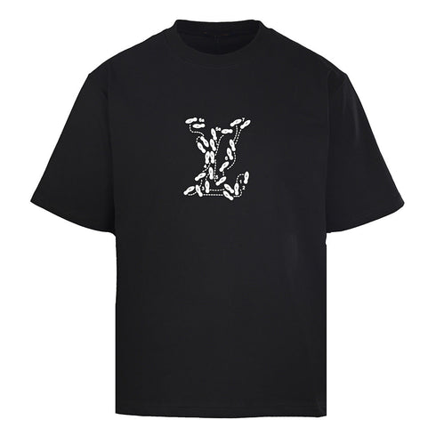 Louis Vuitton Short-Sleeve T-Shirt