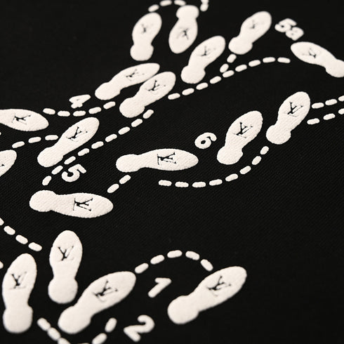 Louis Vuitton Short-Sleeve T-Shirt