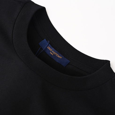 Louis Vuitton Short-Sleeve T-Shirt