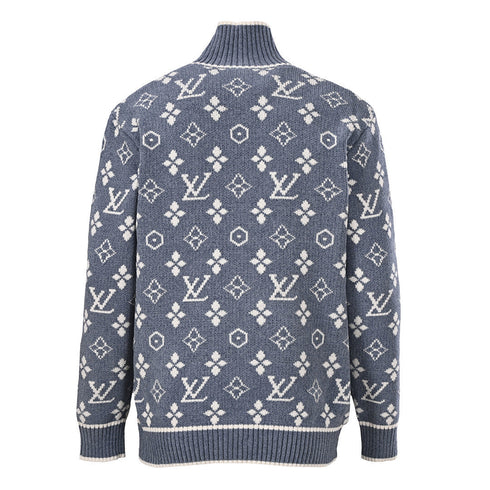 Louis Vuitton Trendy Sweatshirt