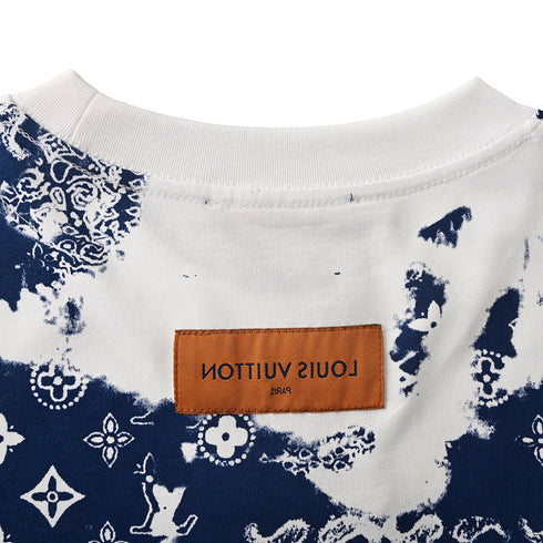 Louis Vuitton Paisley T-Shirt