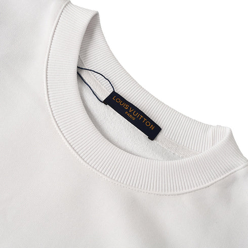Louis Vuitton Trendy Sweatshirt