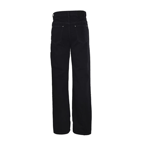 Louis Vuitton New Denim Trousers