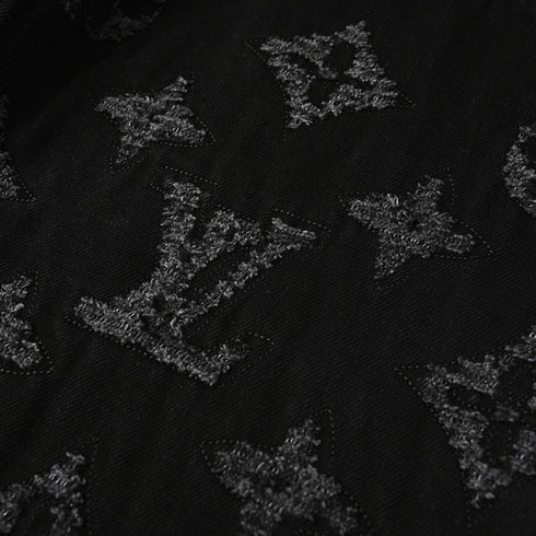 Louis Vuitton New Denim Trousers