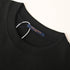 Louis Vuitton Gradient Shoulder-Letter Short-Sleeve T-Shirt