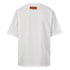 Louis Vuitton Carriage Slogan Print Short-Sleeve T-Shirt