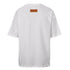 Louis Vuitton Embroidered Sailboat Short-Sleeve T-Shirt