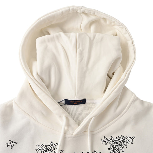 Louis Vuitton Trendy Sweatshirt