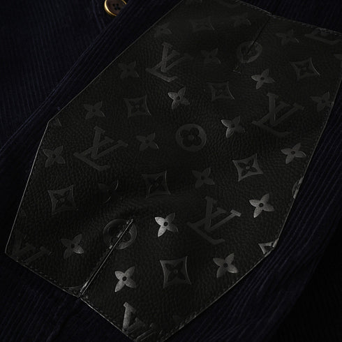 Louis Vuitton Trendy Sweatshirt
