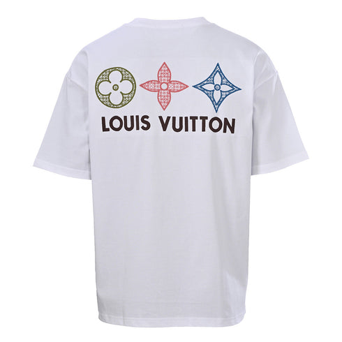 Louis Vuitton Short-Sleeve T-Shirt