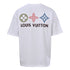 Louis Vuitton Short-Sleeve T-Shirt