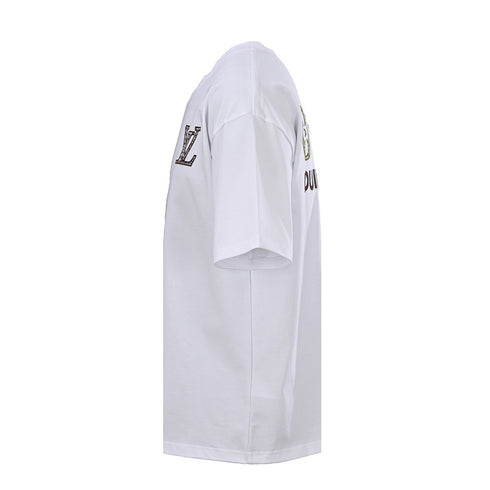 Louis Vuitton Short-Sleeve T-Shirt
