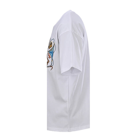 Louis Vuitton Short-Sleeve T-Shirt