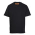 Louis Vuitton Hardware-Detail Crewneck Short-Sleeve T-Shirt