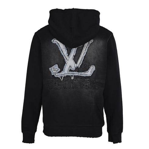 Louis Vuitton Trendy Sweatshirt
