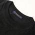 Louis Vuitton All-Over Monogram Short-Sleeve T-Shirt with Embroidered Clover Accents