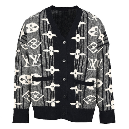 Louis Vuitton Trendy Sweatshirt